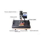 14 In 1 Combo Heat Press Machine