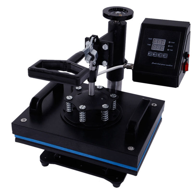Sublimation Heat Press Machine - Image 2
