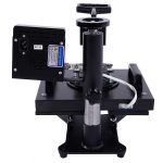 Sublimation Heat Press Machine
