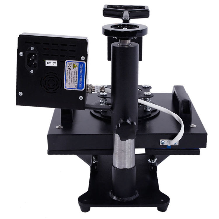 Sublimation Heat Press Machine - Image 3