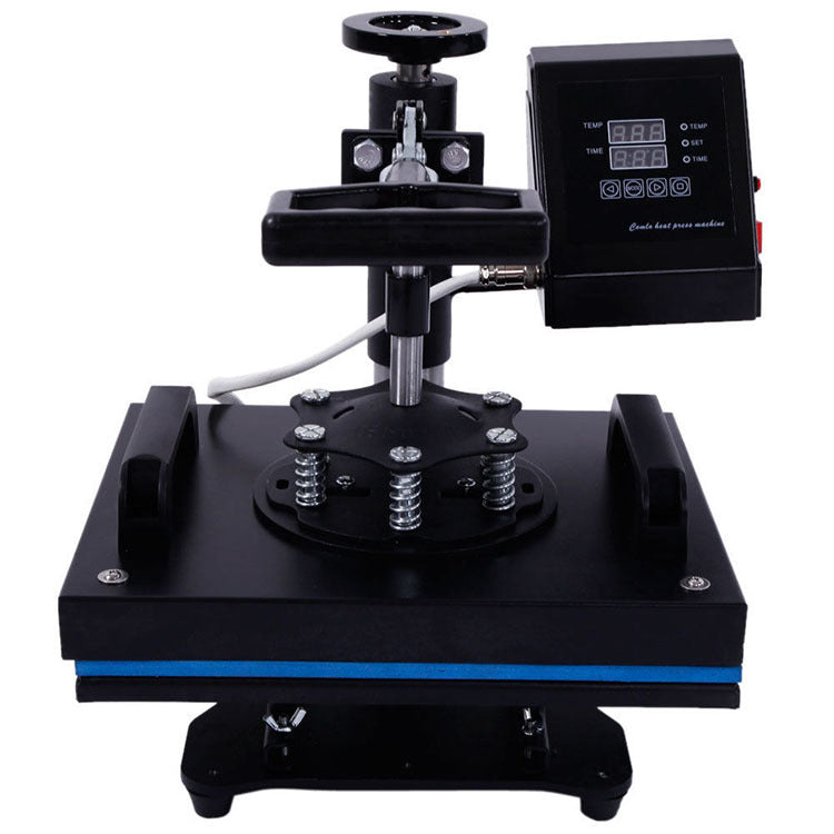 Sublimation Heat Press Machine - Image 4