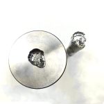 Custom 3D Logo Punch Press Mold, for TDP 0