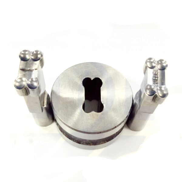 Custom 3D Logo Punch Press Mold, for TDP 0 - Image 5