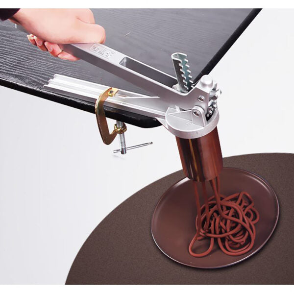 Medicine Pill Making Machine - Image 2
