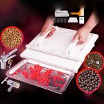 Medicine Pill Making Machine