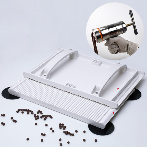Medicine Pill Making Machine - Image 4