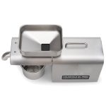 Home Mini Sunflower Coconut Oil Press