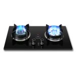 Household Double-head Natural Gas/gas Stove Optional