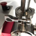 FF6 Automatic Cosmetic Hand Sanitizer Filling Machine