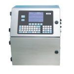 IP-320 High Speed Inkjet Printing Machine