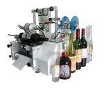 L-200 Round Bottle Labeling Machine