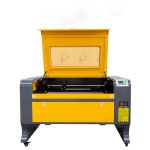 Laser Engraving And Cutting Machine 36x24 Inches