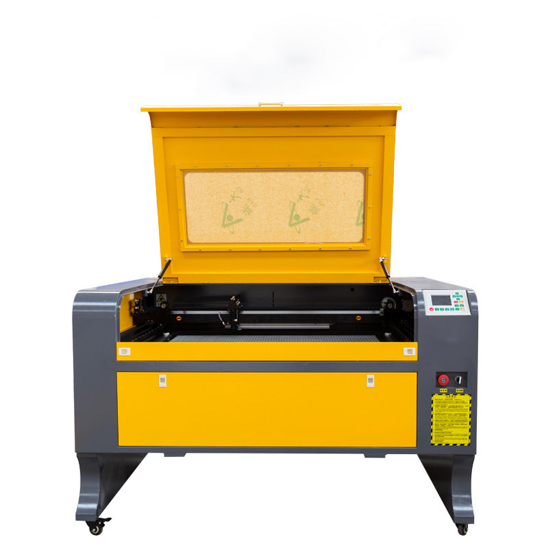 Laser Engraving And Cutting Machine 36x24 Inches - Image 5