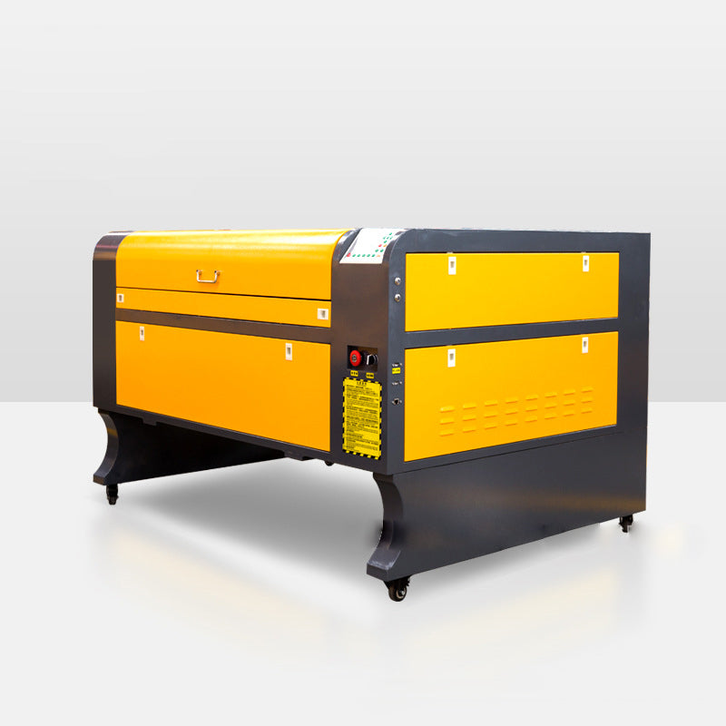 Laser Engraving And Cutting Machine 36x24 Inches - Image 2