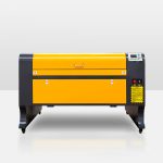 Laser Engraving And Cutting Machine 36x24 Inches