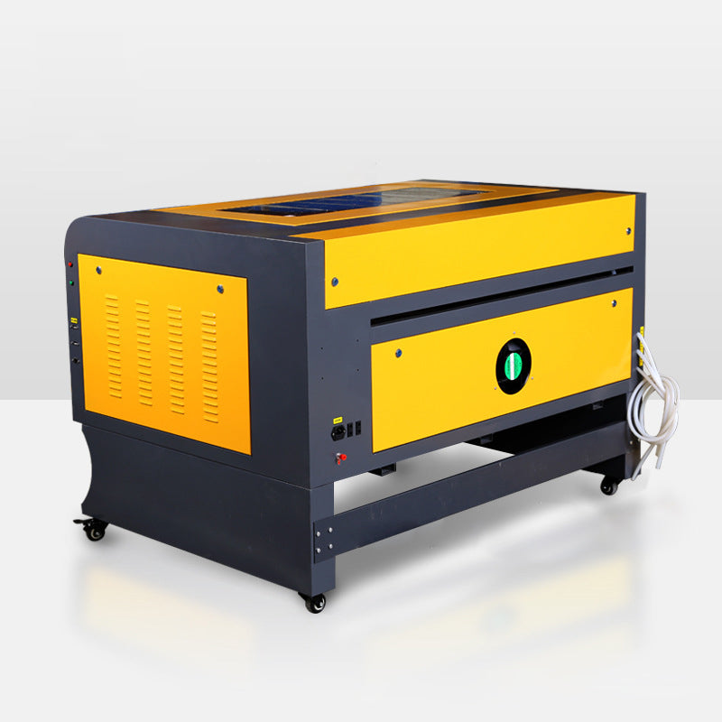 Laser Engraving And Cutting Machine 36x24 Inches - Image 3