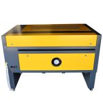 Laser Engraving And Cutting Machine 36x24 Inches