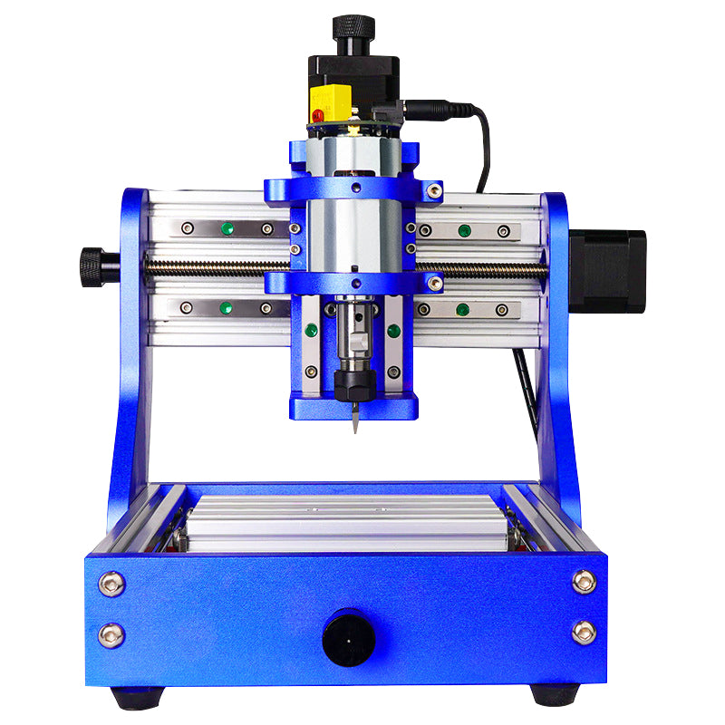 CNC1310 Laser Wood Engraving Machine - Image 2