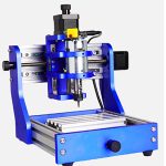 CNC1310 Laser Wood Engraving Machine