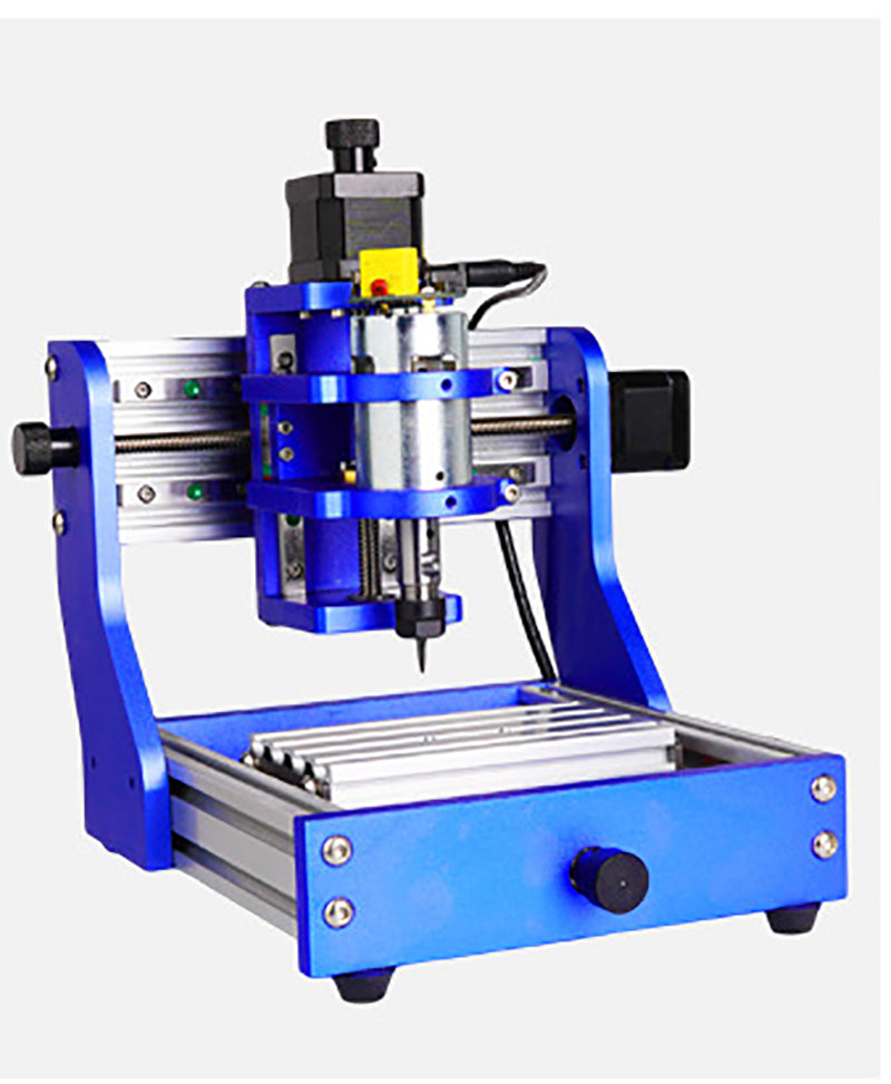 CNC1310 Laser Wood Engraving Machine - Image 4