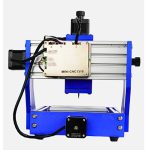 CNC1310 Laser Wood Engraving Machine