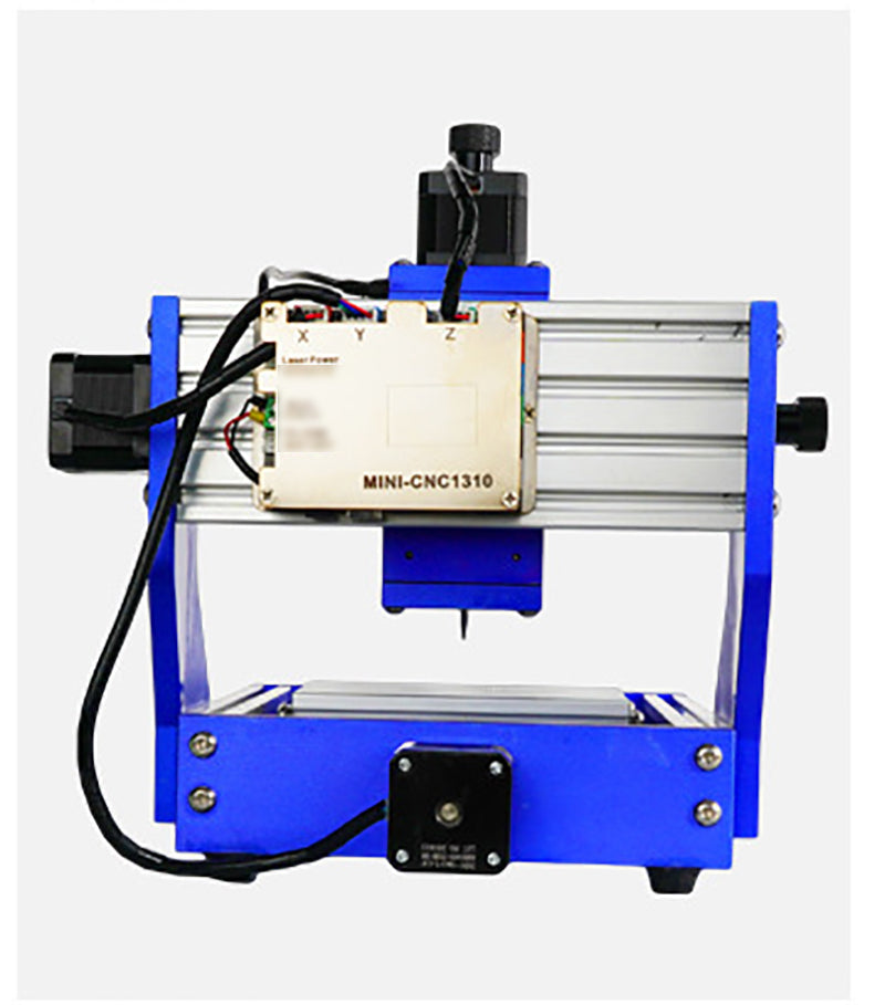 CNC1310 Laser Wood Engraving Machine - Image 7