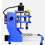 CNC1310 Laser Wood Engraving Machine
