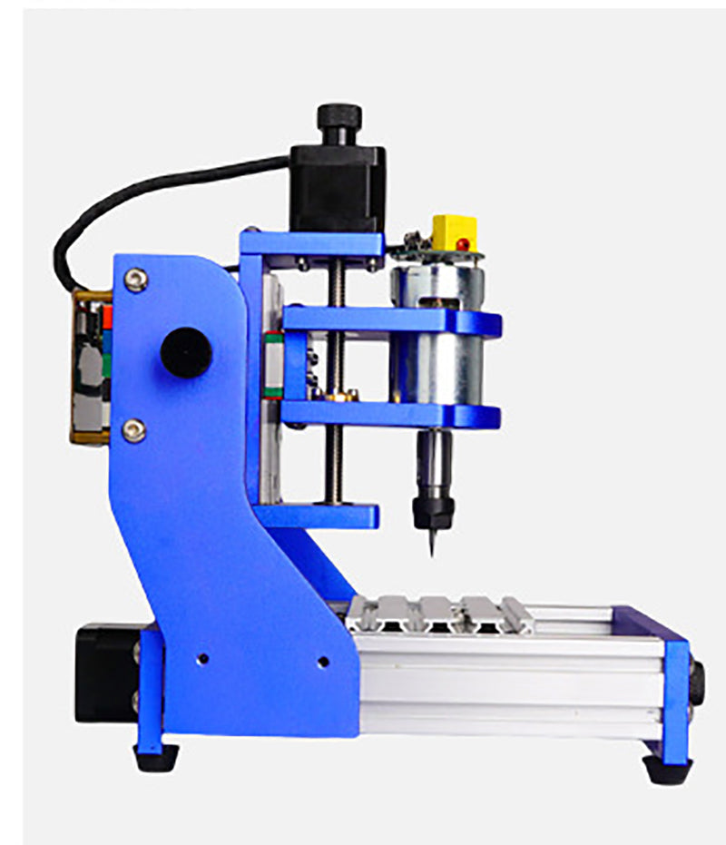 CNC1310 Laser Wood Engraving Machine - Image 3