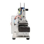 MT-60 Semi-Automatic Flat Labeling Machine