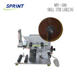 MT-60 Bottle Labeling Machine - Image 2