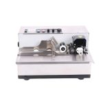 MY-380F Paper Card Date Coding Machine