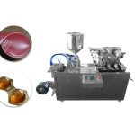 Blister Packing Machine Dpp-80