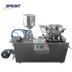 DPP-88 Blister Packing Machines