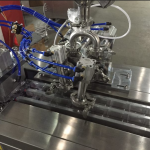 DPP-88 Blister Packing Machines