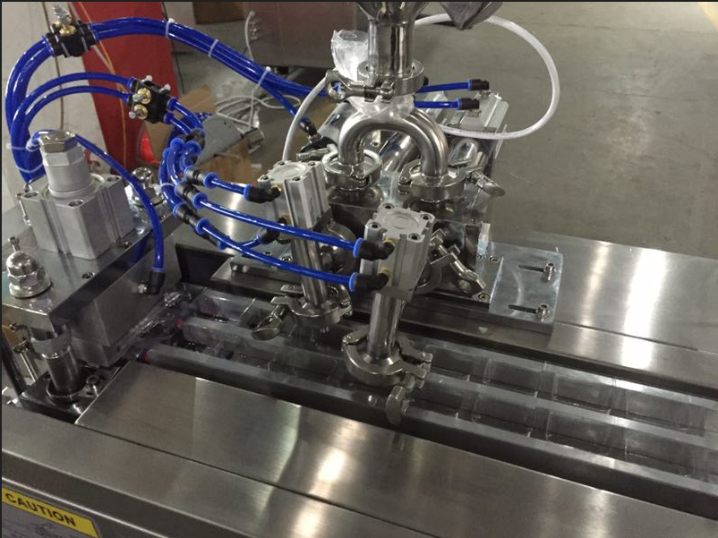 DPP-88 Blister Packing Machines - Image 6