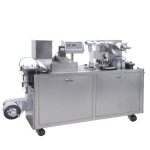 DPP-88 Blister Packing Machines