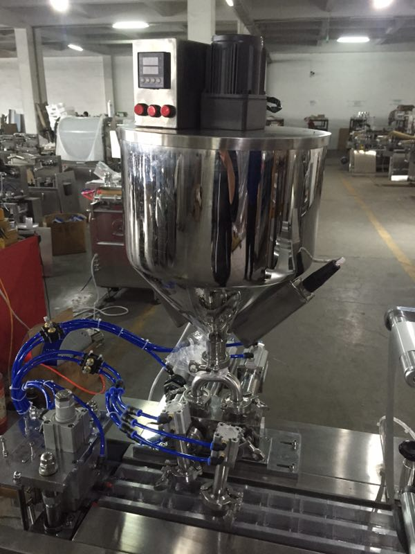 DPP-88 Blister Packing Machines - Image 7