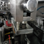 DPP-88 Blister Packing Machines