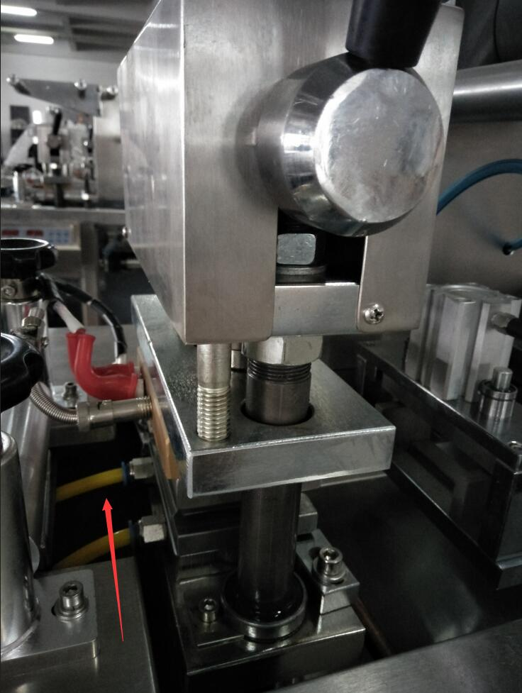 DPP-88 Blister Packing Machines - Image 8