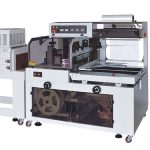 heat shrink packaging machine, automatic reel packaging machine