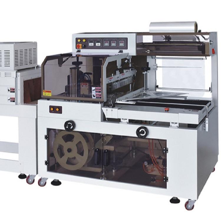 heat shrink packaging machine, automatic reel packaging machine - Image 3