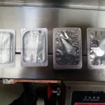 DPP-88 Blister Packing Machines