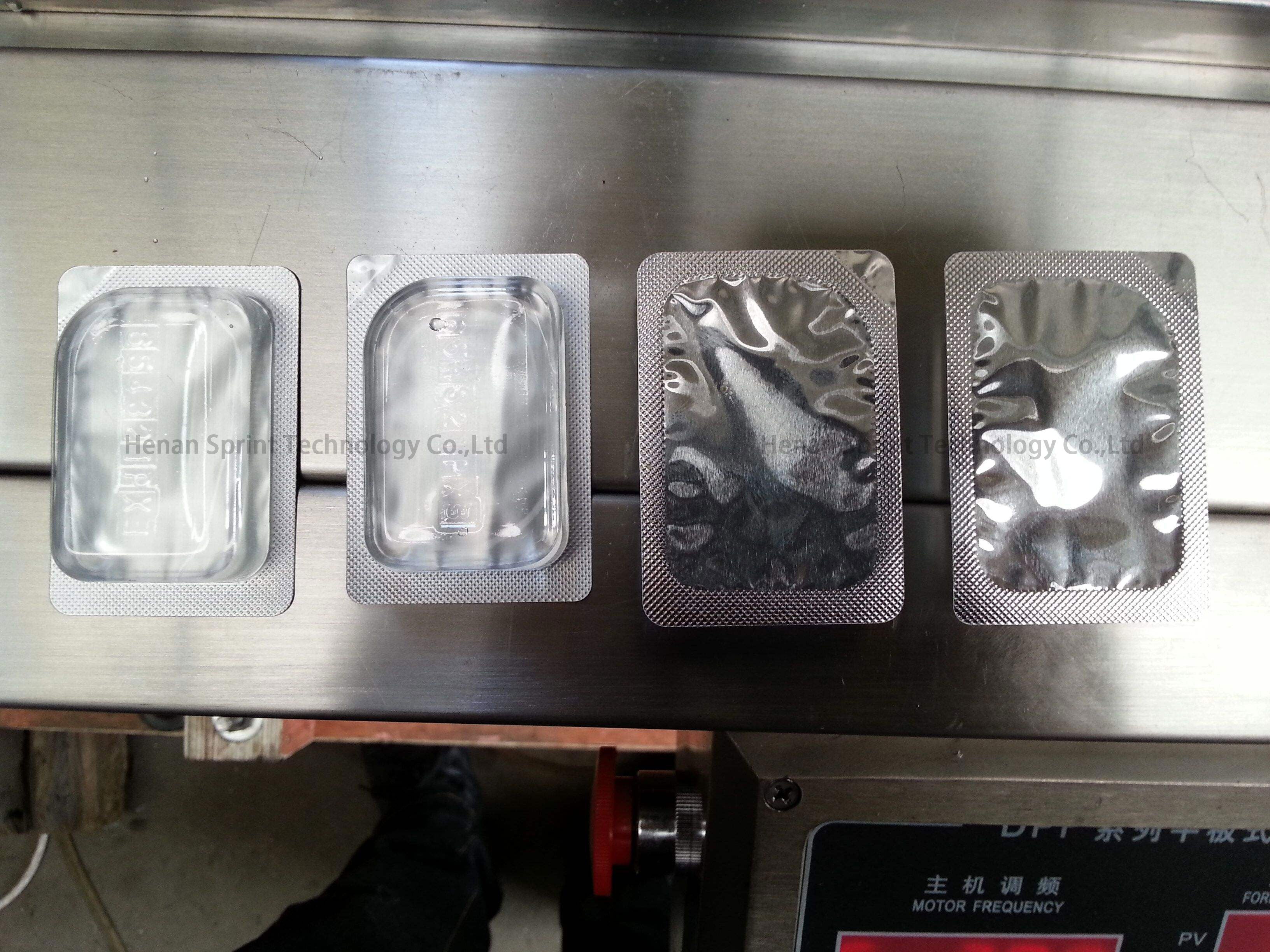 DPP-88 Blister Packing Machines - Image 4