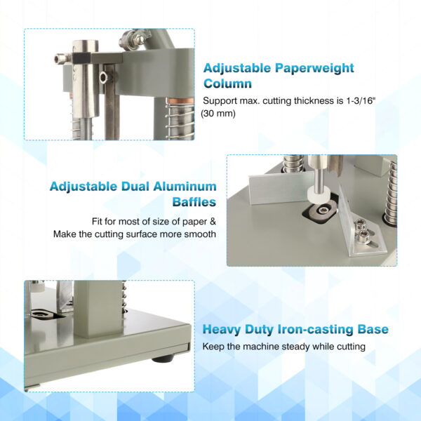 Paper Cutter - Image 4