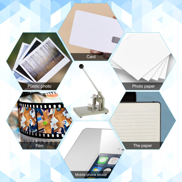 Paper Cutter - Image 5