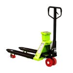Trolley Manual Pallet Truck