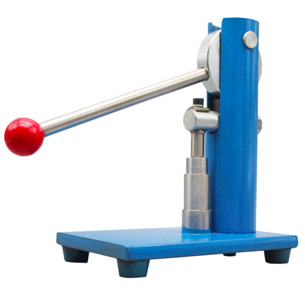 Manual Tablet Press Machine - Image 3