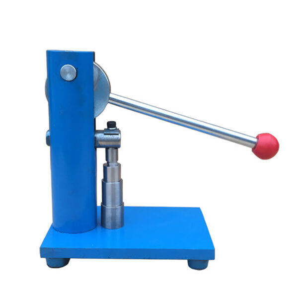 Manual Tablet Press Machine - Image 4