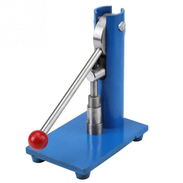 Manual Tablet Press Machine - Image 5