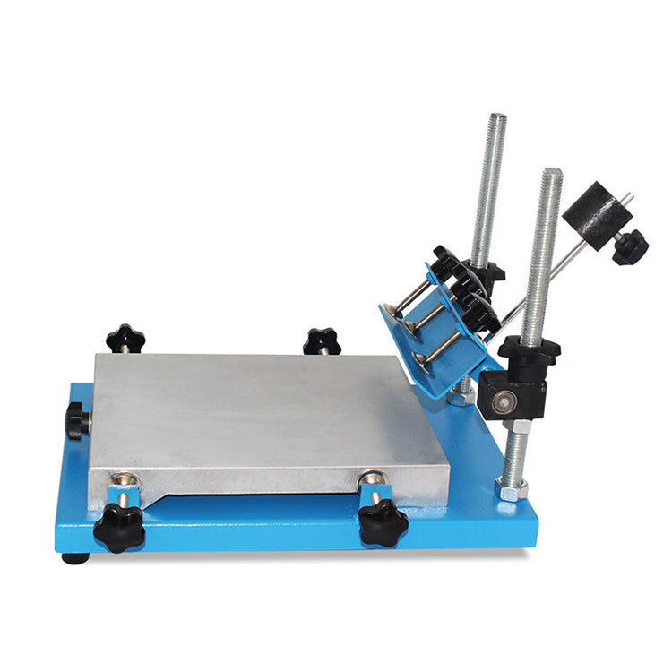 Manual Screen Printing Table - Image 3